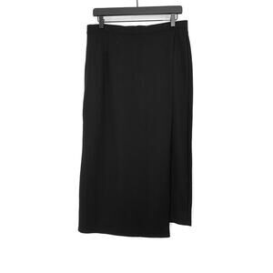 BETABRAND The Sassiest Pants Black L